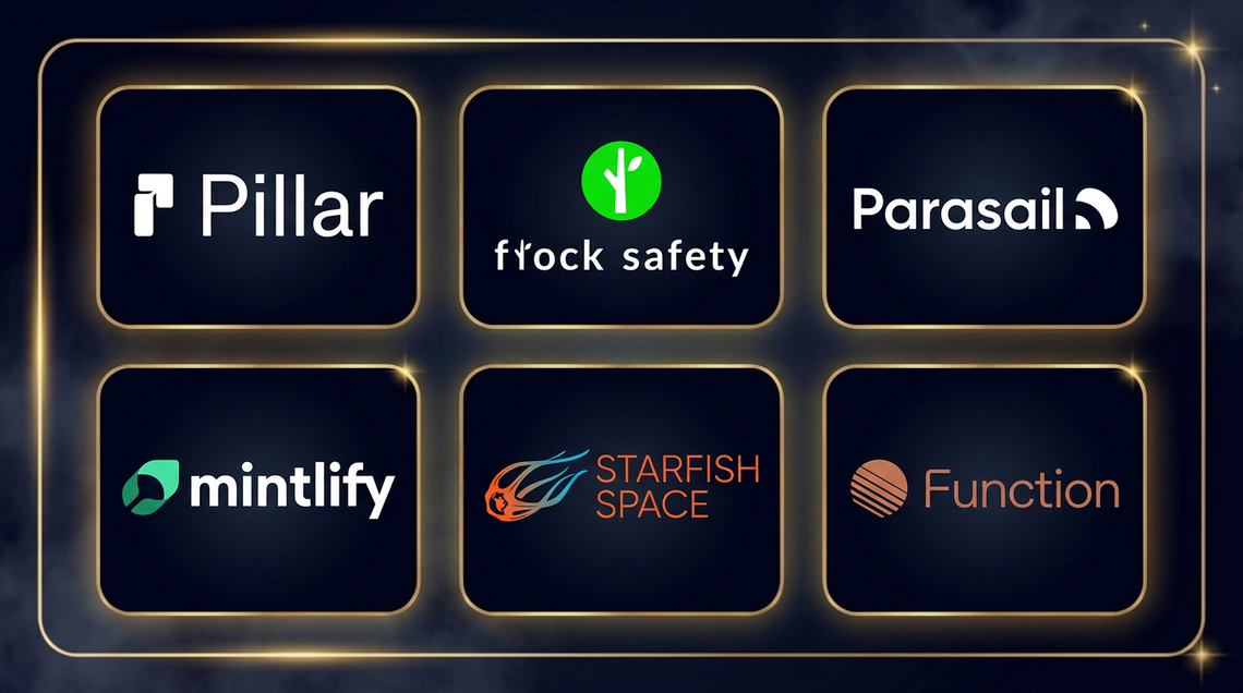 4.17.26 - Top Founders of the Week