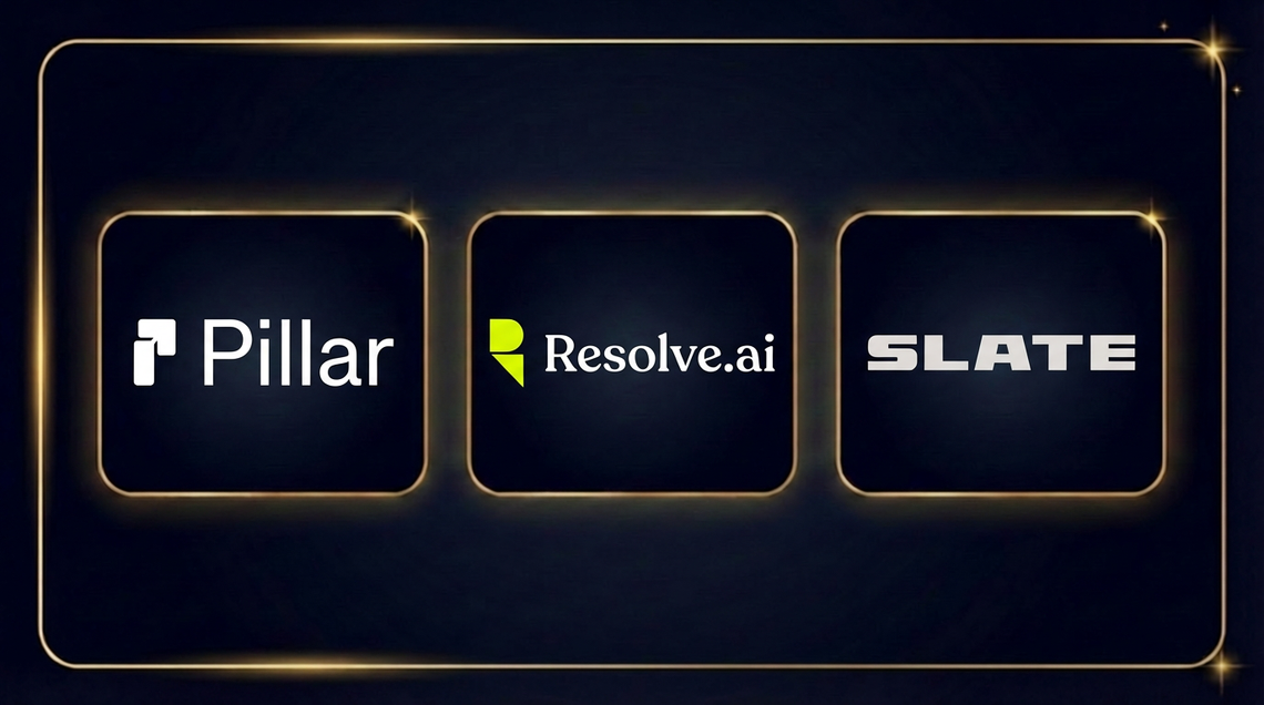 4.16.26 - The Resolve AI Mafia & A16Z-backed Founder & First Engineer