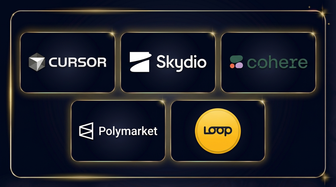 4.26.26 - Top Founders of the Week