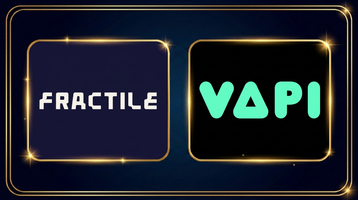5.13.26 - The Vapi Mafia & Fractile Founders