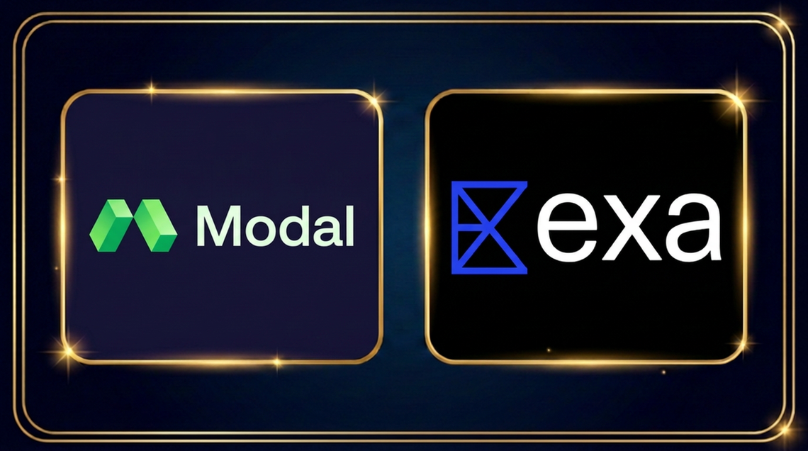 5.20.26 - The Exa & Modal Mafias