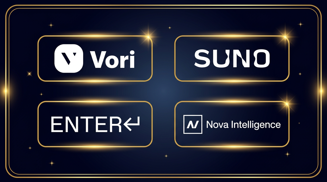 5.6.26 - The Enter Mafia, Suno’s Co-Founder, and Vori’s Founding Engineer