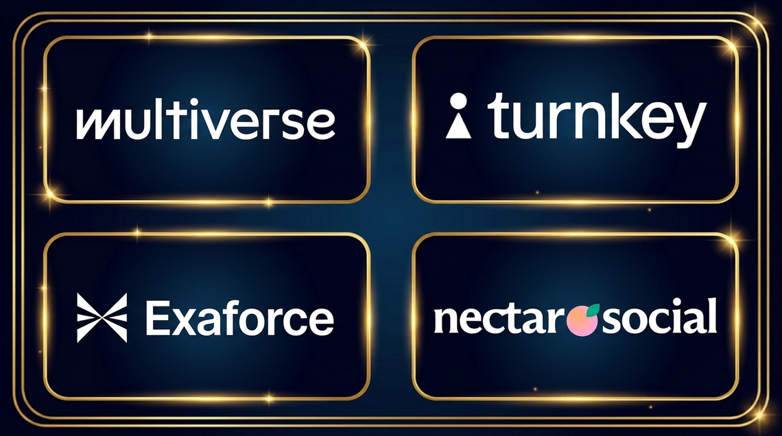5.14.26 - Sequoia-Backed Founder, Repeat YC Founders, and Nectar Social’s 1st Engineer
