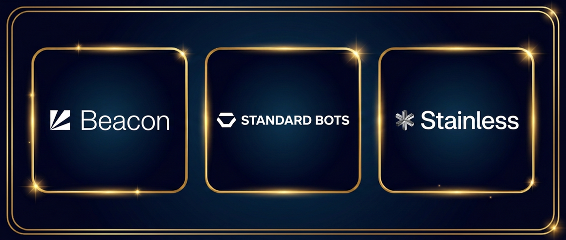 6.10.26 - The Standard Bots Mafia