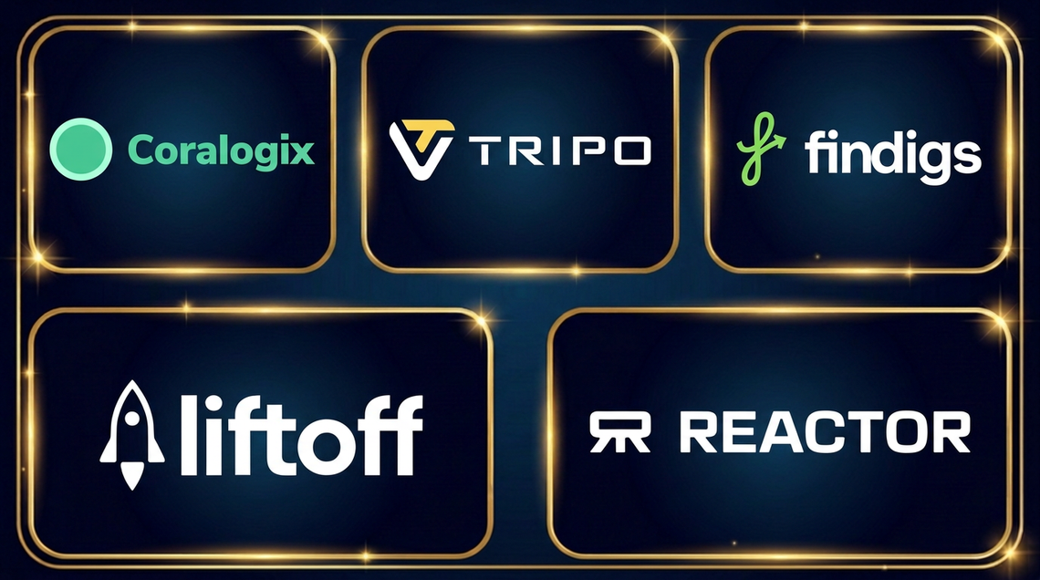6.6.26 - A16Z-backed Unicorn Founder & The Liftoff Mobile Mafia