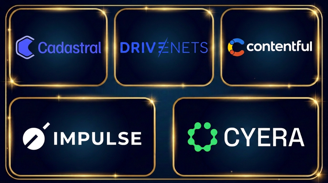 6.3.26 – Impulse Space Executive & 1st Technical Hire, DriveNets-Acquired Founders, and a Legora-Acquired Founding Engineer