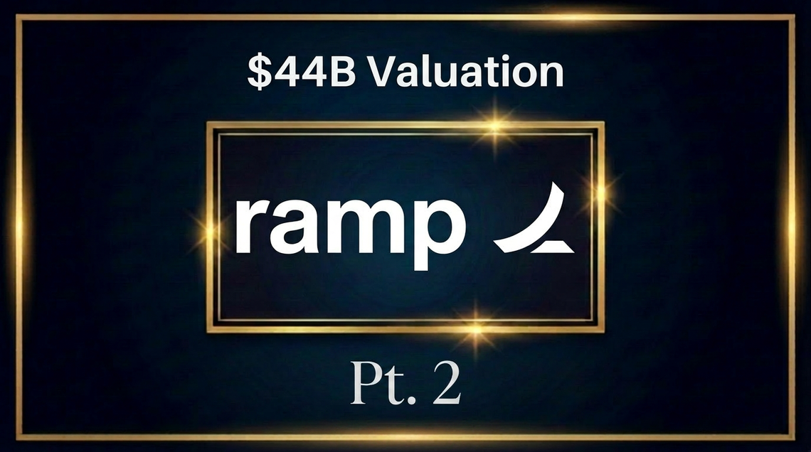 6.25.26 - The Ramp Mafia Pt. 2