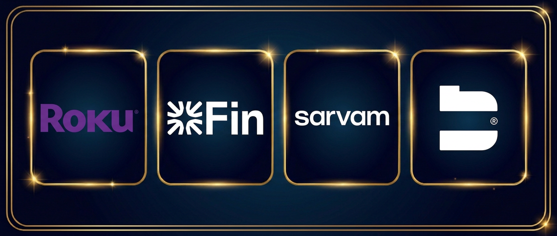 6.16.26 - The Roku Mafia, Repeat Founders from Intercom, and Founding Members of Sarvam