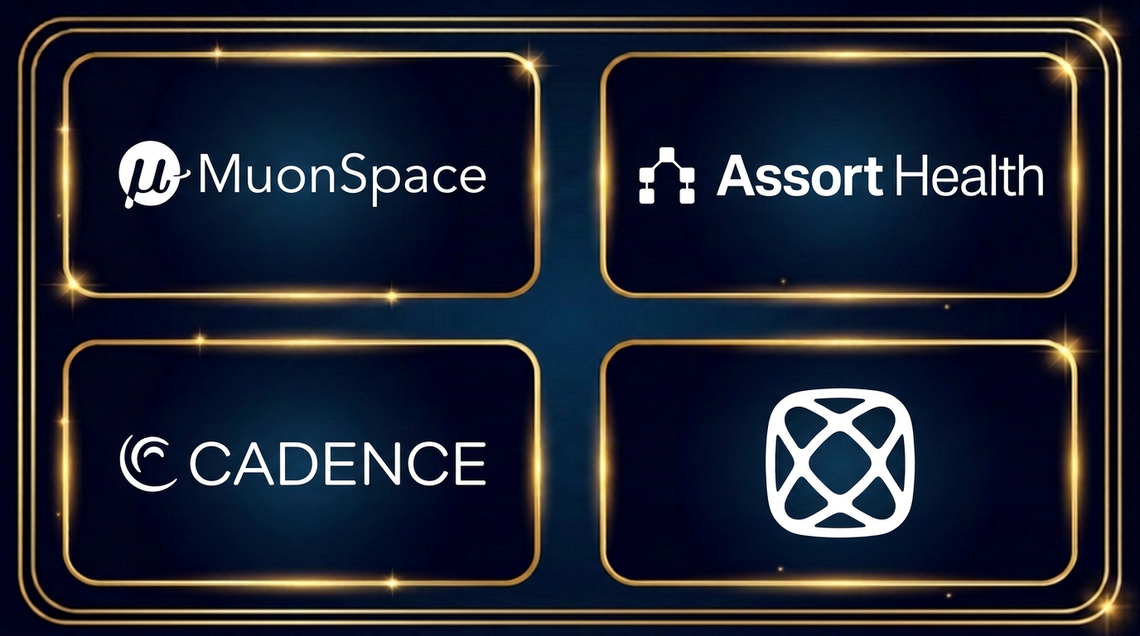 6.29.26 - Menlo-Backed Founding Engineers, Hippocratic AI's Early Research Team, and Founders from Muon Space