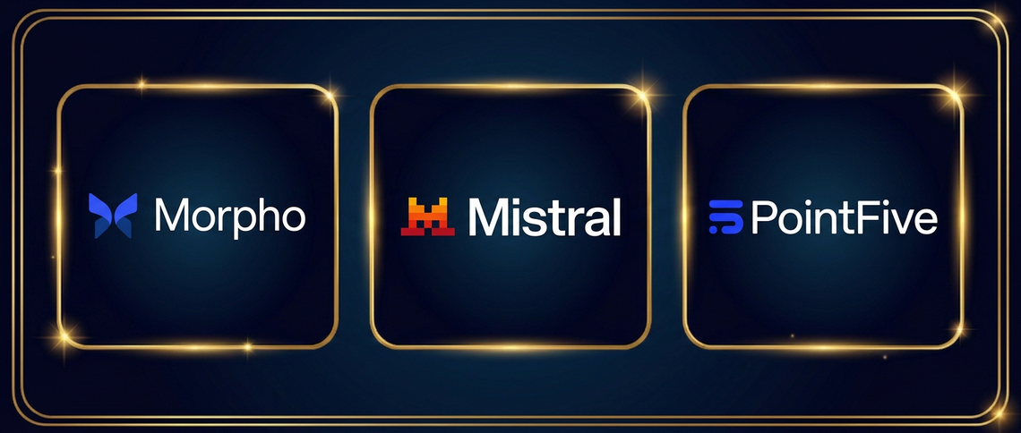 6.11.26 - The Mistral Mafia