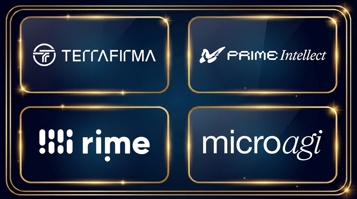 7.18.26 - Prime Intellect’s Founding Team & The TerraFirma Mafia