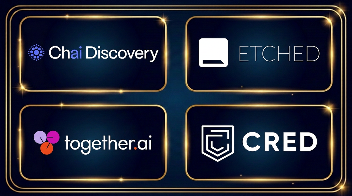 7.13.26 - Top Founders of the Week