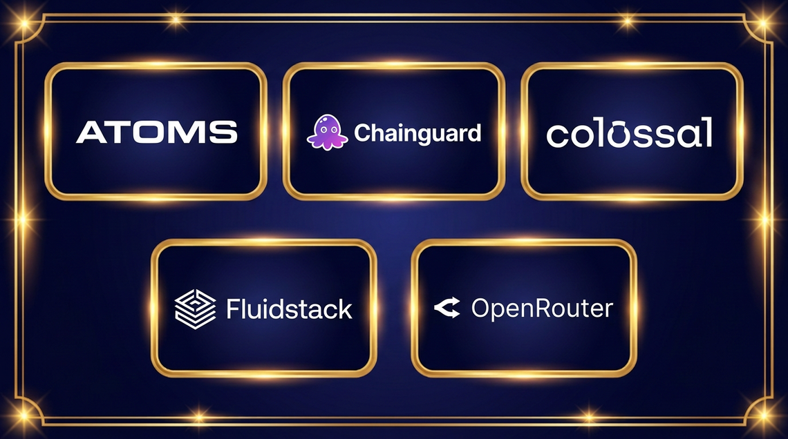 7.28.26 - Top Founders of the Week