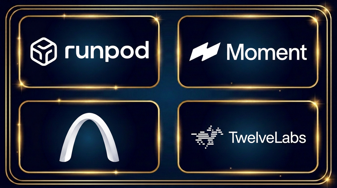 6.30.26 - Founding Engineers from RunPod, Twelve Labs, and Moment
