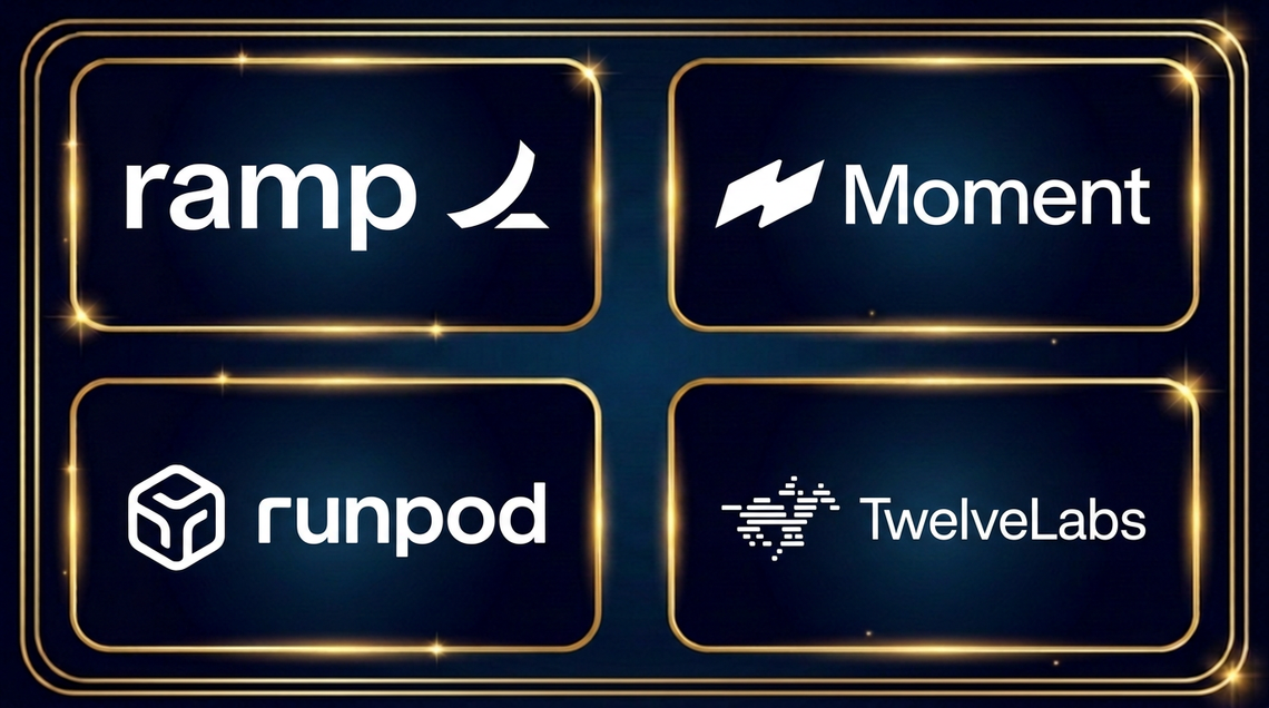 7.1.26 - Top Founders of the Week