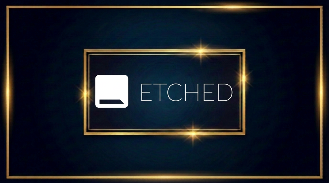 7.6.26 - The Etched Mafia