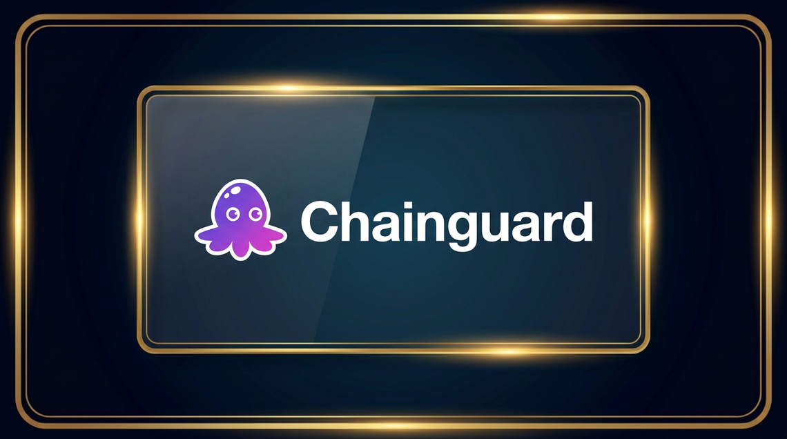7.27.26 - The Chainguard Mafia