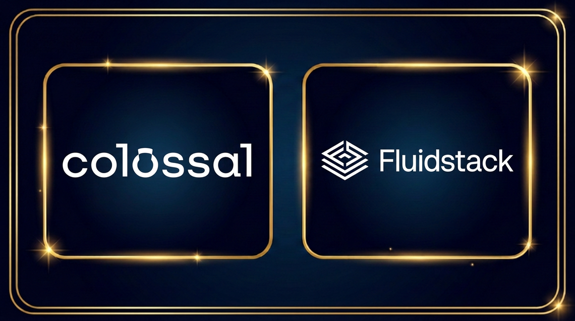 7.26.26 - Co-Founders of Fluidstack’s Co-Founders & Colossal Biosciences