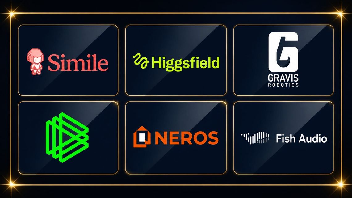 8.21.26 - Top Founders of the Week