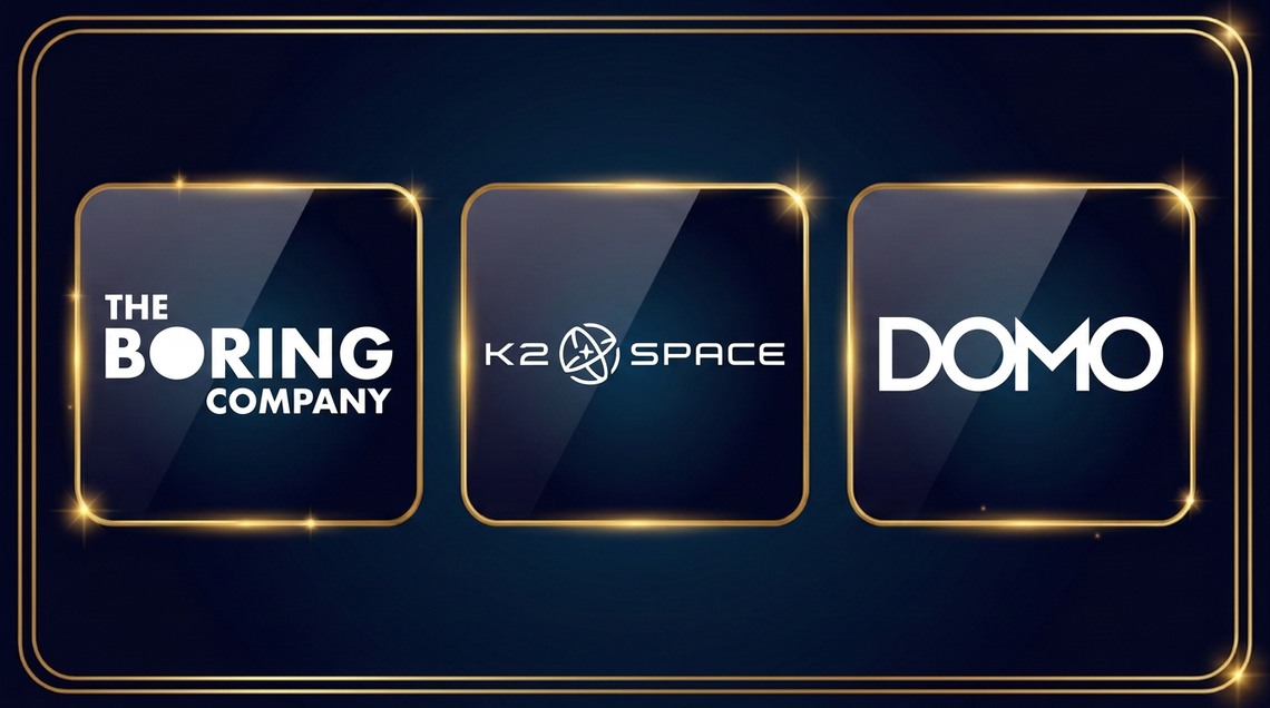 8.1.26 – K2 Space Leaders, Repeat Tiger-Backed Founder, and Boring Company Operators