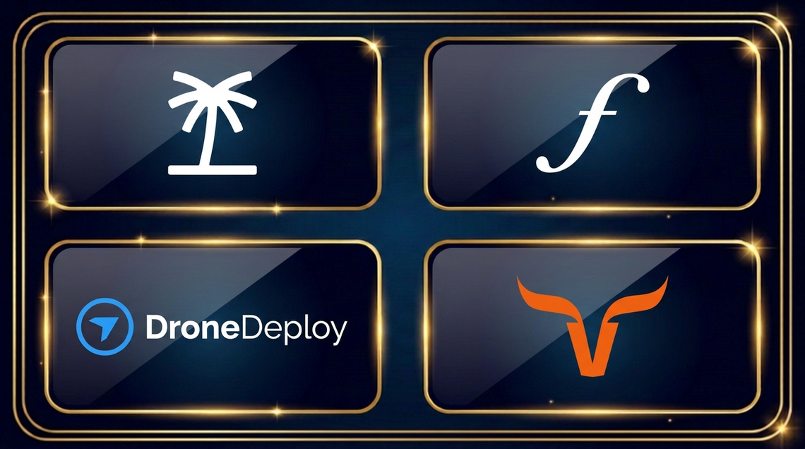 8.2.26 - Founding leaders from Forward and Segment, DroneDeploy-acquired Founders, and early builders from Cognition's latest acquisition.