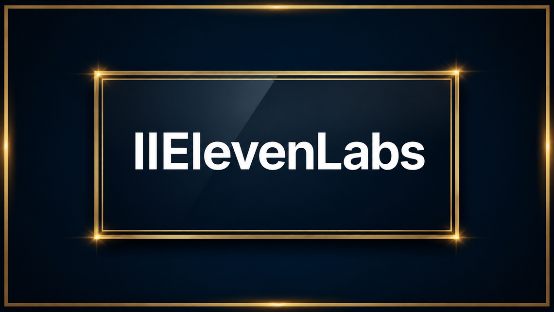 9.16.25 - The ElevenLabs Mafia
