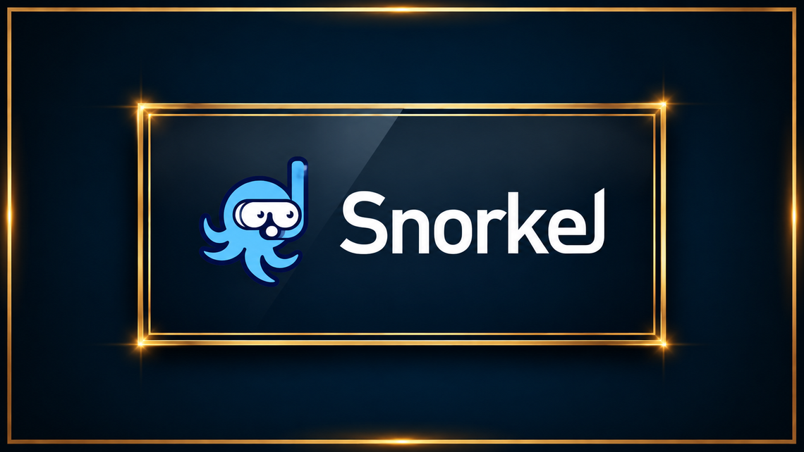 9.21.26 - The Snorkel AI Mafia