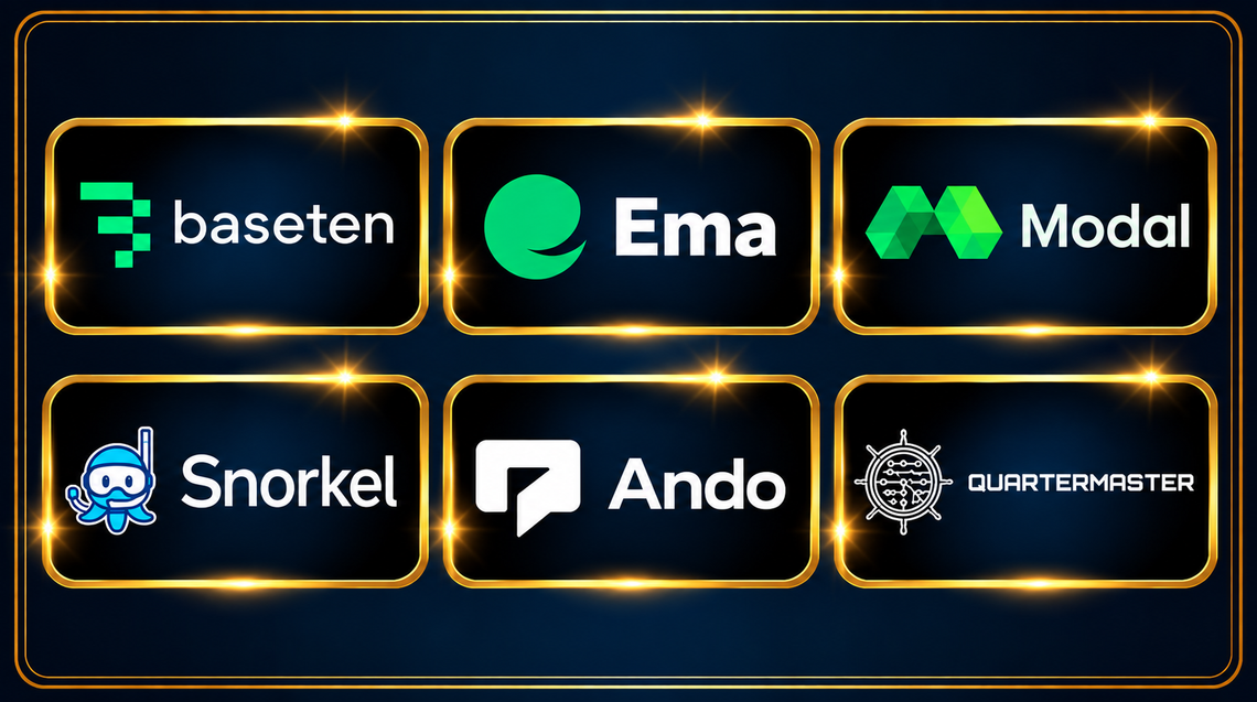 9.25.26 - Top Founders of the Week
