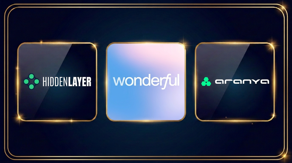 9.3.26 - First Round-Backed Co-Founder + HiddenLayer Founding Engineer and Repeat Founders from  Wonderful AI