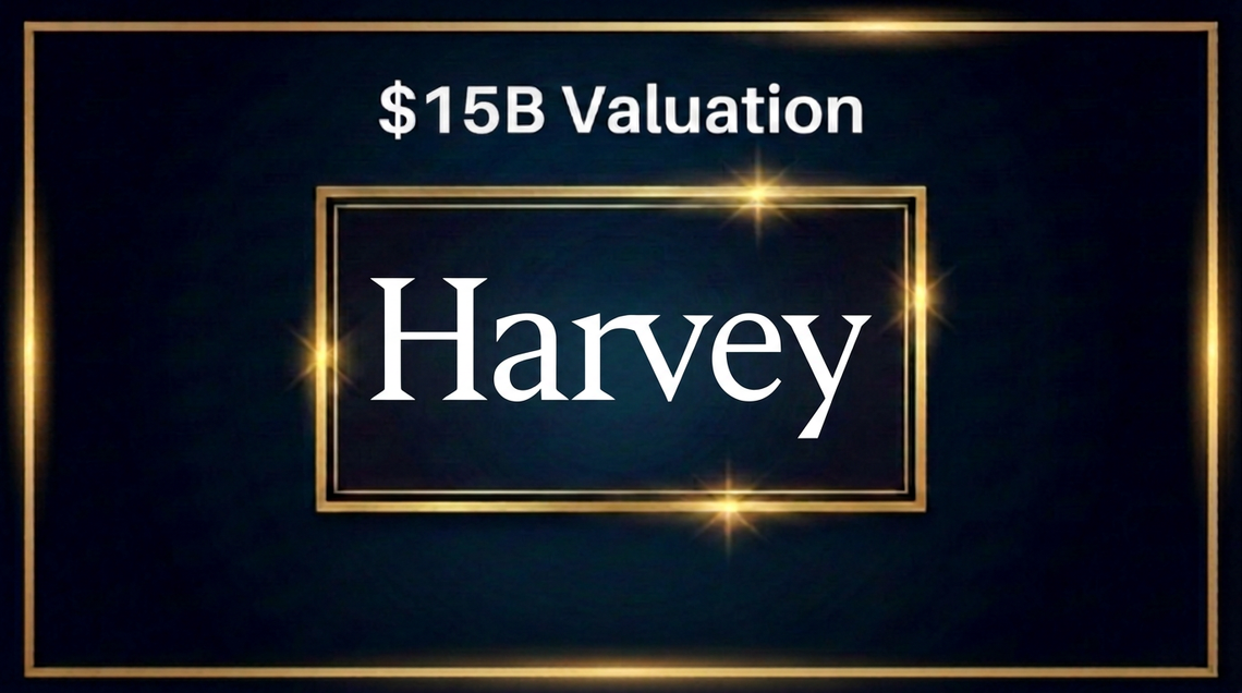 9.8.26 - The Harvey Mafia