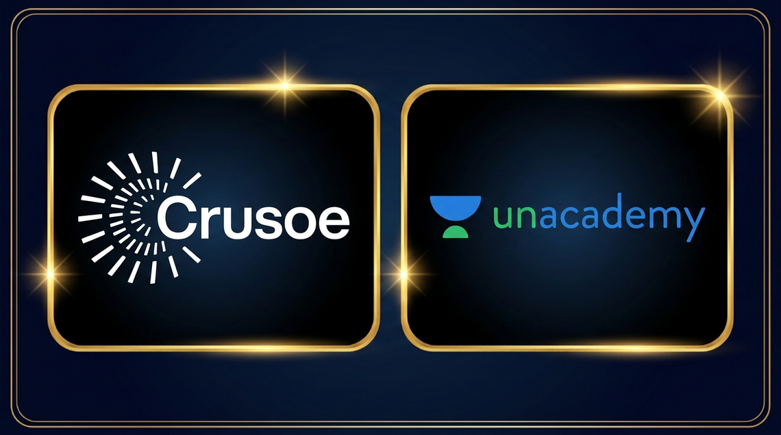 9.4.26 - SoftBank-Backed Co-Founder & Early Engineer + $30B Crusoe’s VP Eng & Infra Leaders