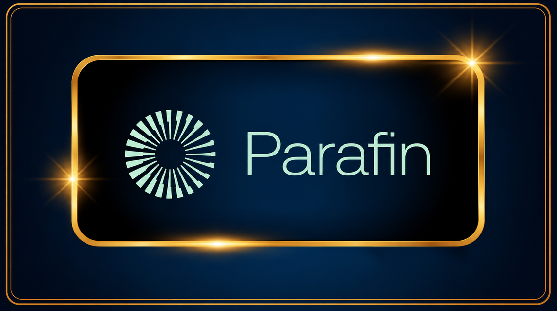 9.29.26 - The Parafin Mafia