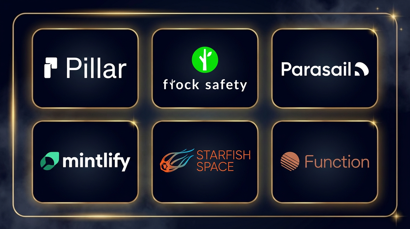 4.17.26 - Top Founders of the Week