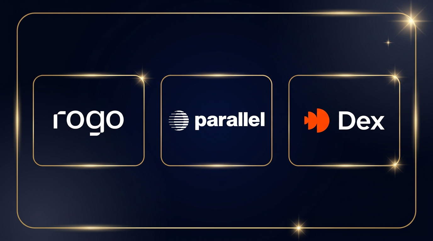 4.28.26 – Parallel Founding Engineer, Rogo’s 1st FTE, and an a16z-Backed Founder