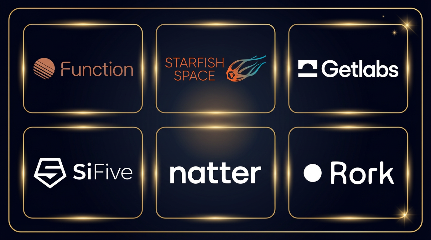 4.13.26 - $2.5B Founder, $50M+ Exit Founder, and Starfish Chief Engineer