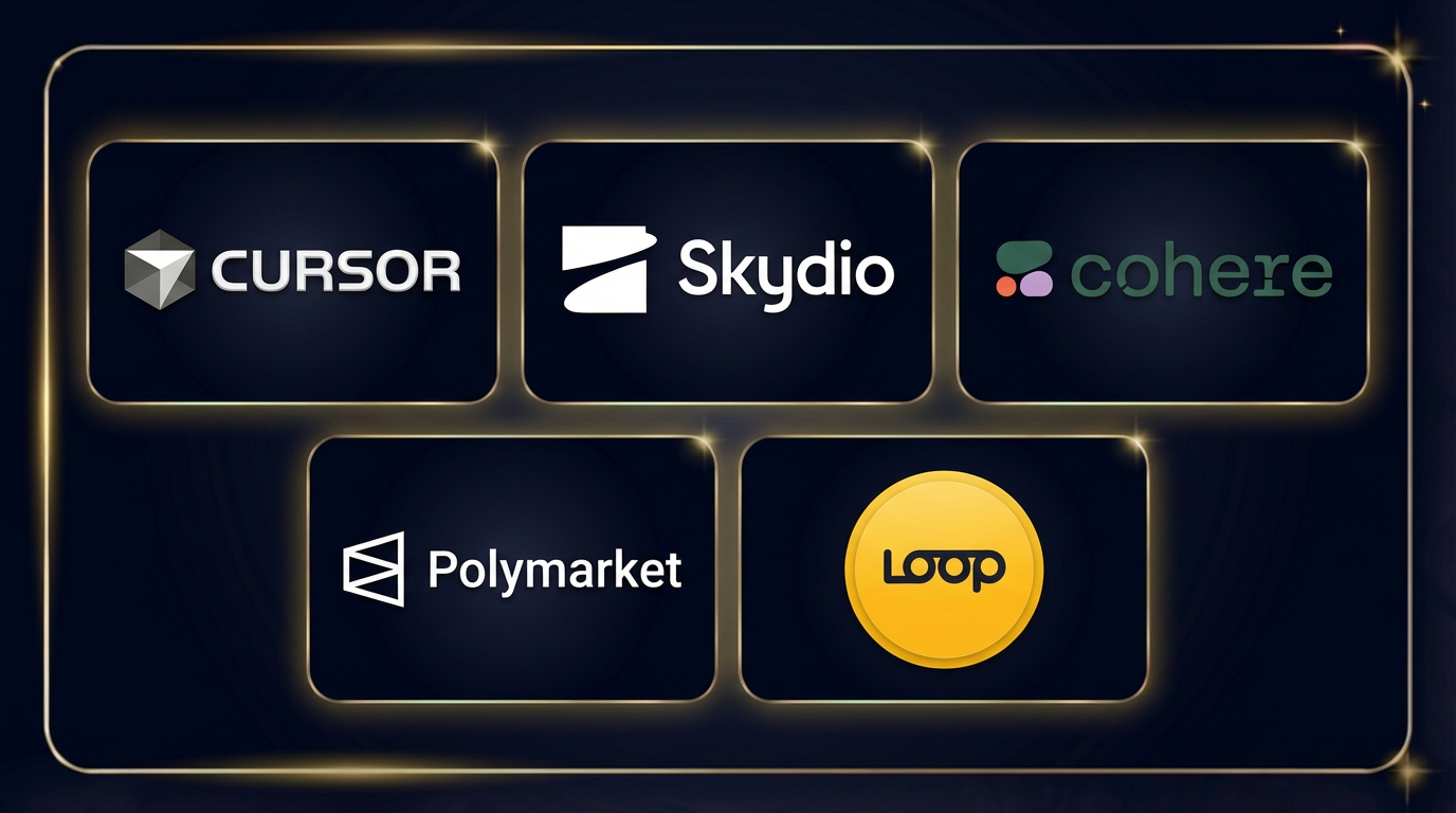4.26.26 - Top Founders of the Week