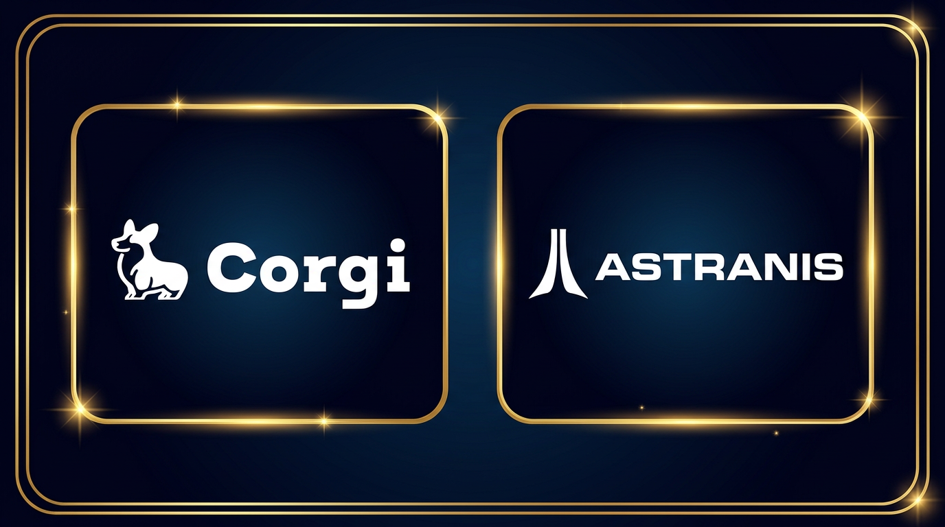 5.7.26 - The Astranis Mafia & Corgi’s Founding Team
