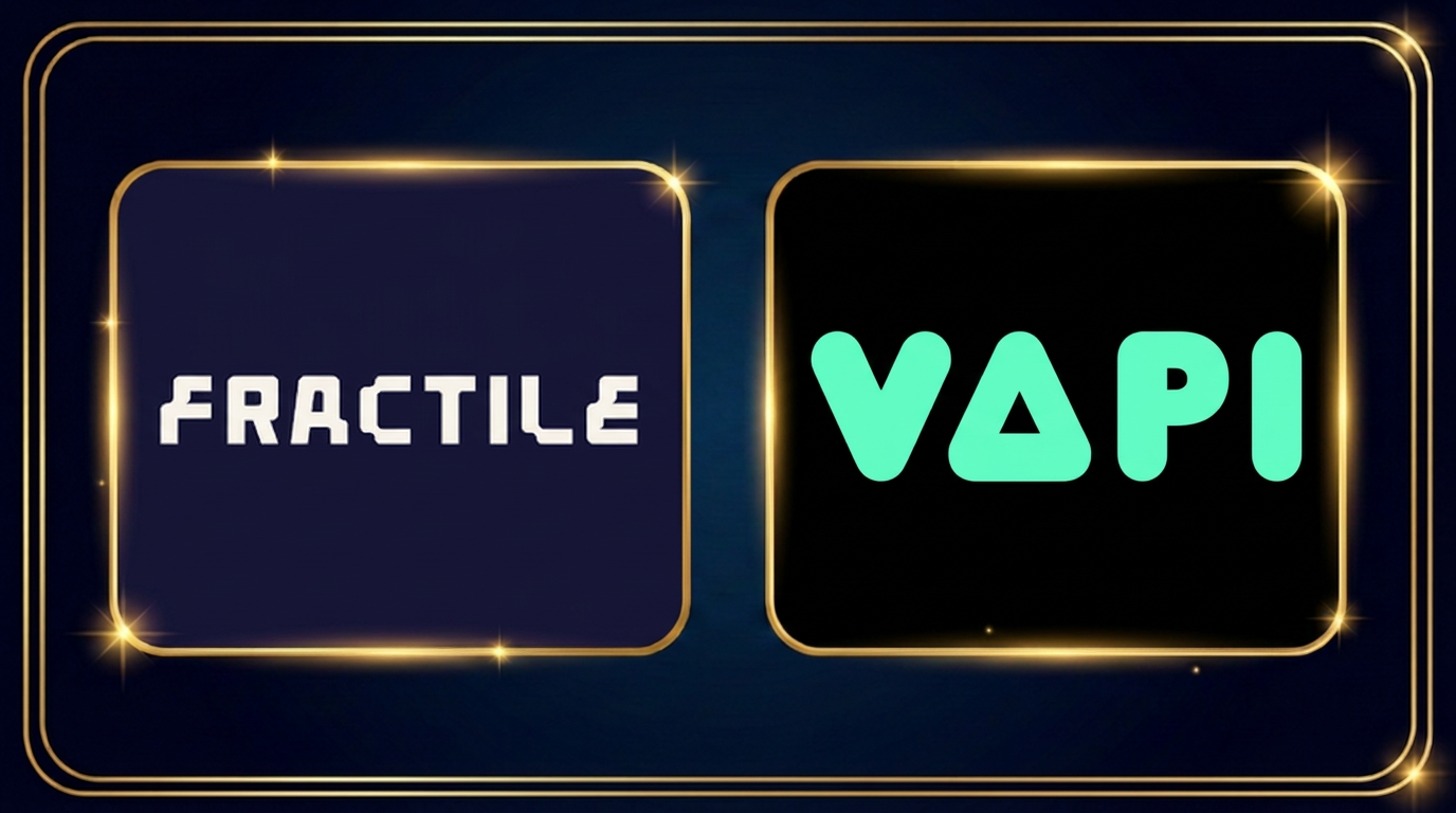 5.13.26 - The Vapi Mafia & Fractile Founders