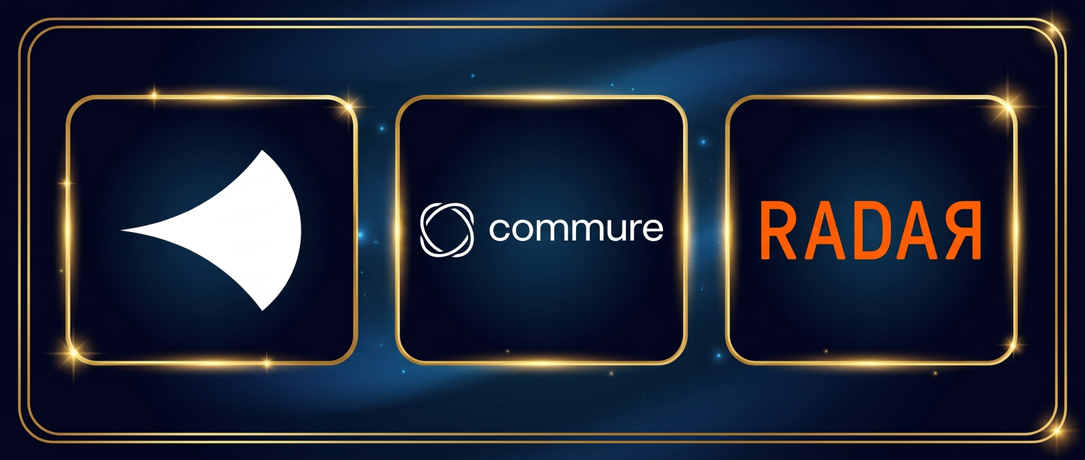 5.21.26 - Commure’s Co-Founder, Radar's CTO, and Hark’s Founding Team Member