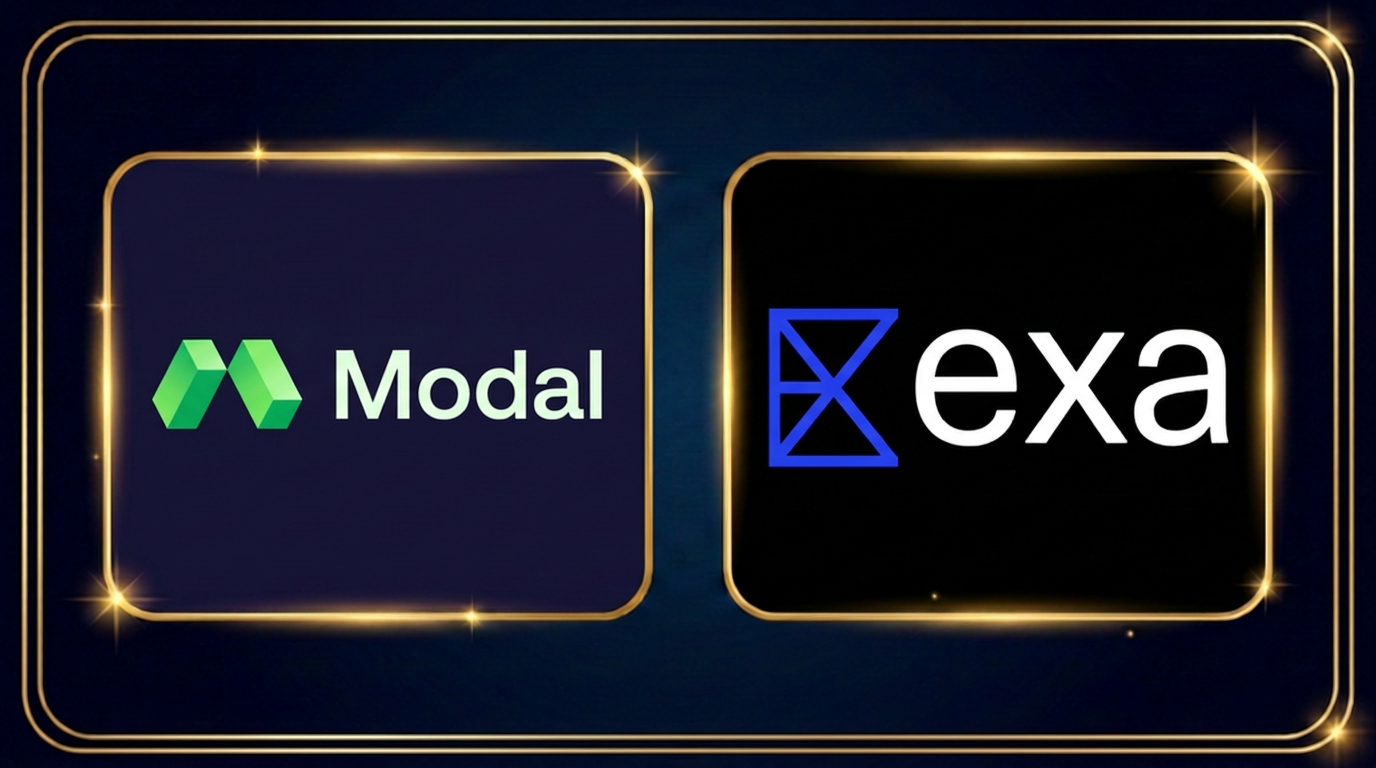 5.20.26 - The Exa & Modal Mafias