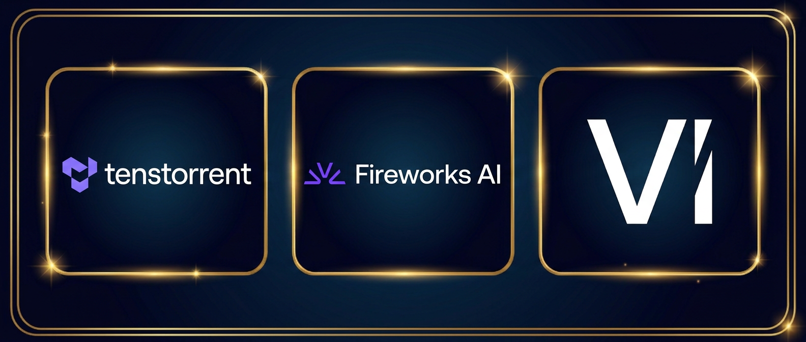 5.27.26 - The Tenstorrent & Fireworks AI Mafias