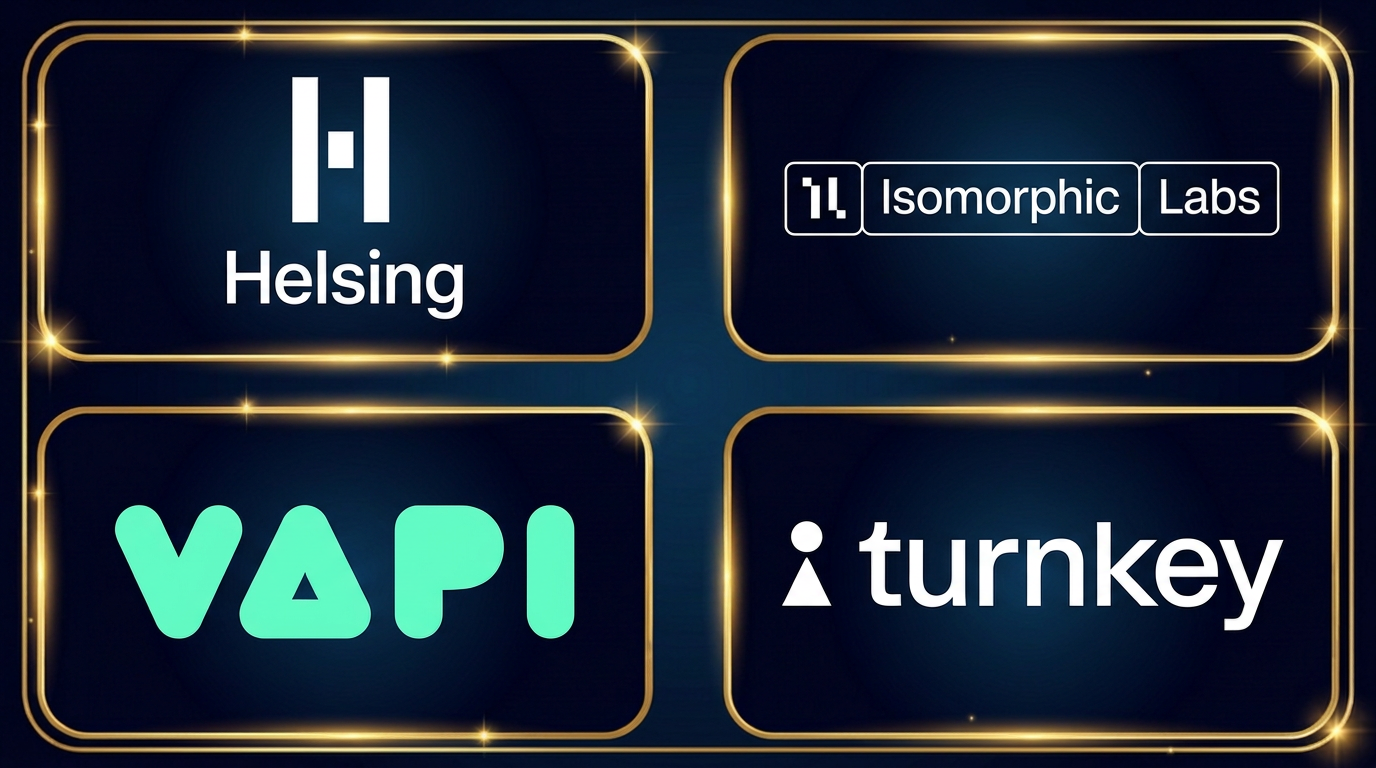 5.15.26 - Top Founders of the Week