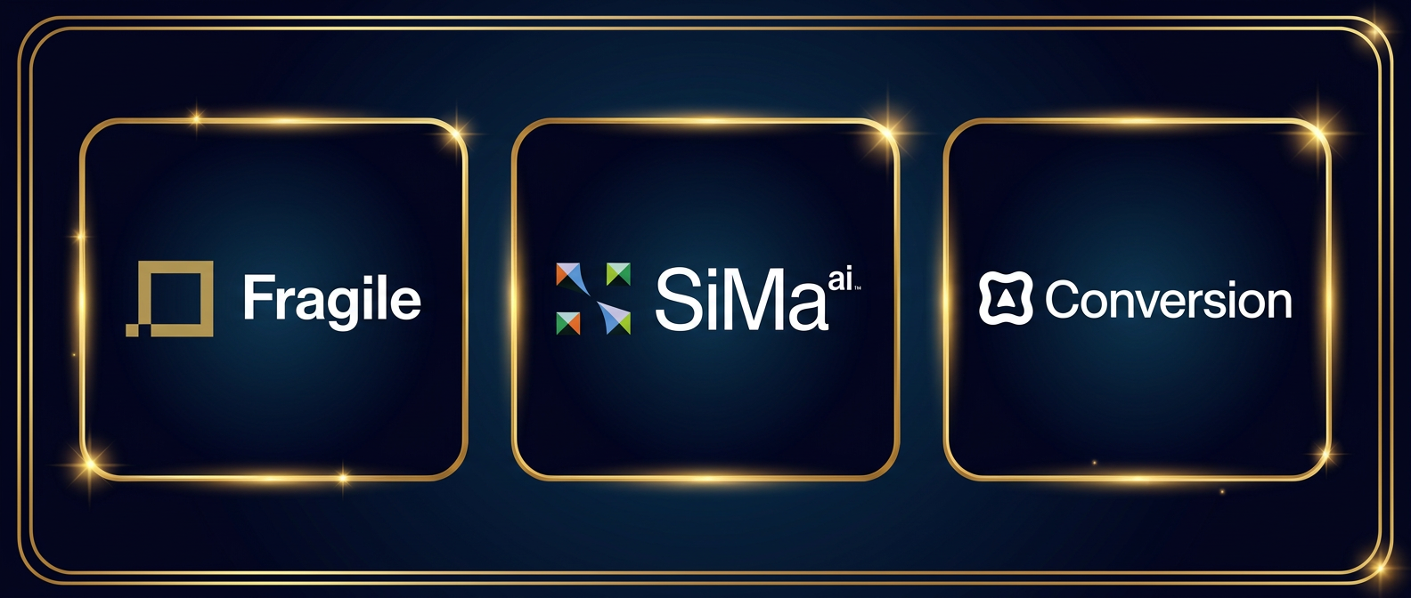 5.19.26 - Khosla-Backed Founder and Founding Members of SiMa & Conversion