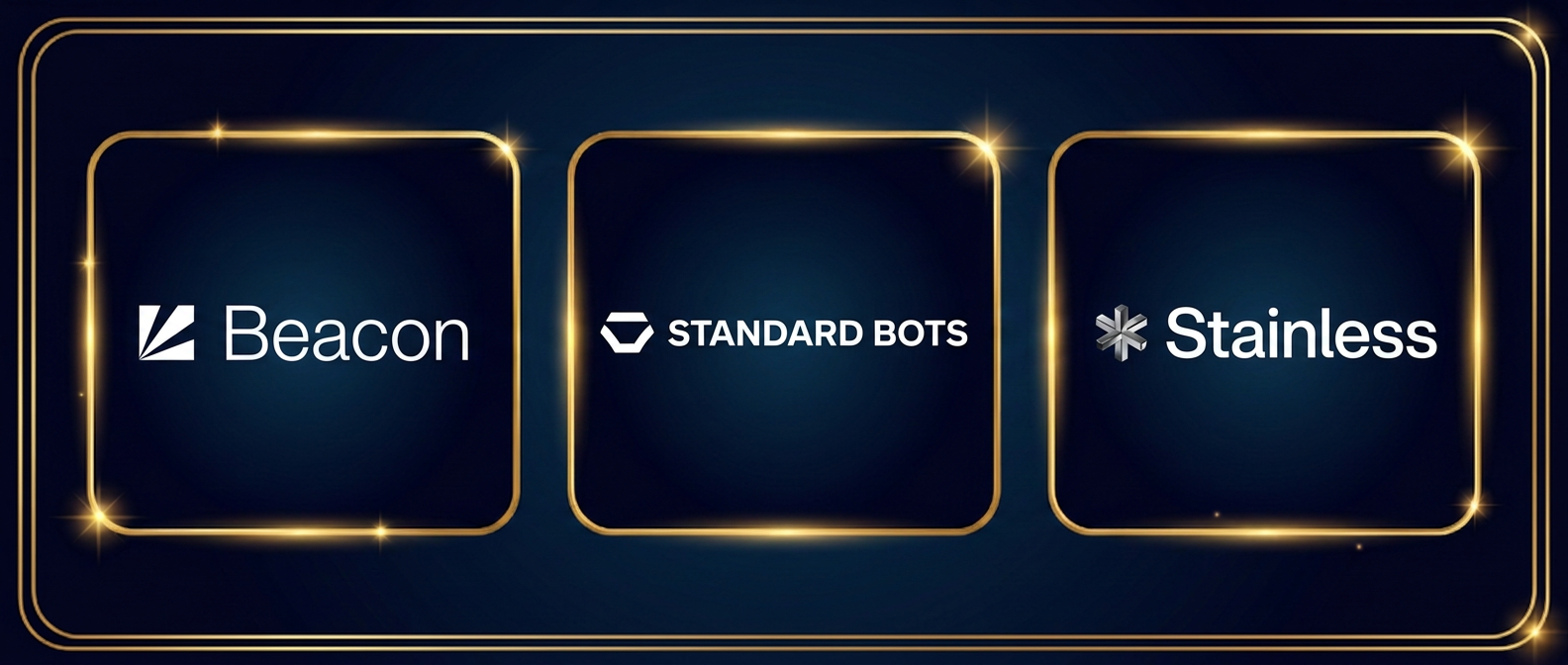 6.10.26 - The Standard Bots Mafia