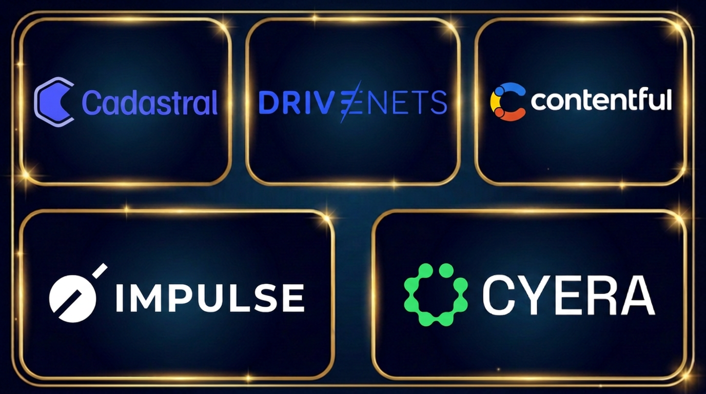 6.3.26 – Impulse Space Executive & 1st Technical Hire, DriveNets-Acquired Founders, and a Legora-Acquired Founding Engineer