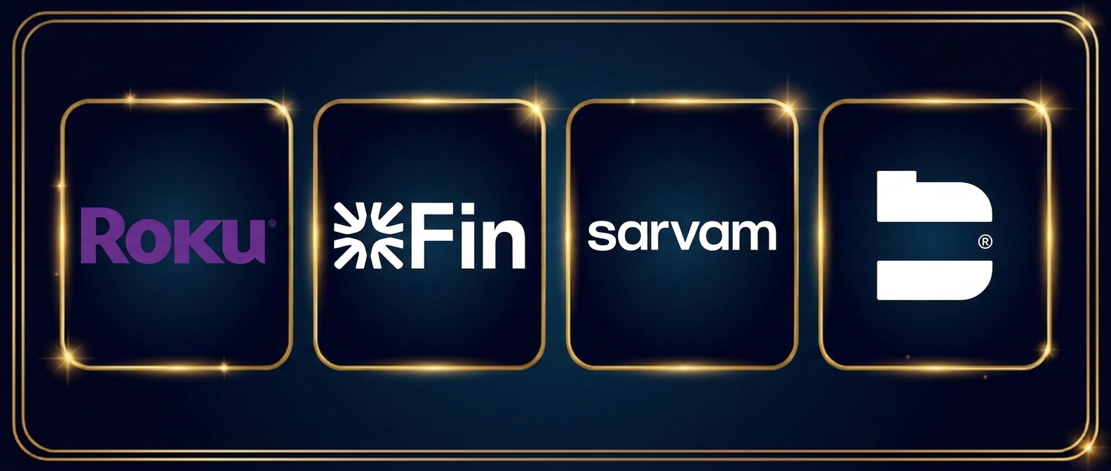 6.16.26 - The Roku Mafia, Repeat Founders from Intercom, and Founding Members of Sarvam
