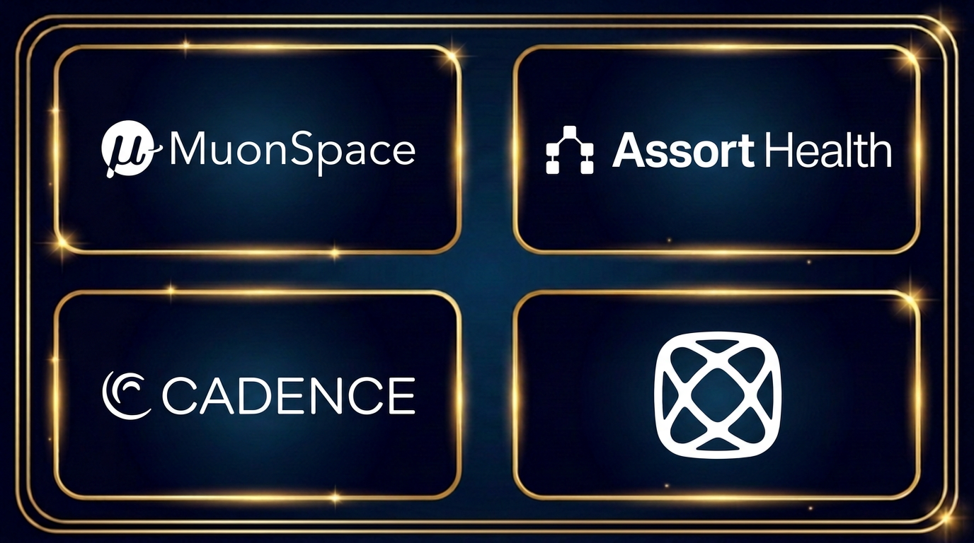 6.29.26 - Menlo-Backed Founding Engineers, Hippocratic AI's Early Research Team, and Founders from Muon Space