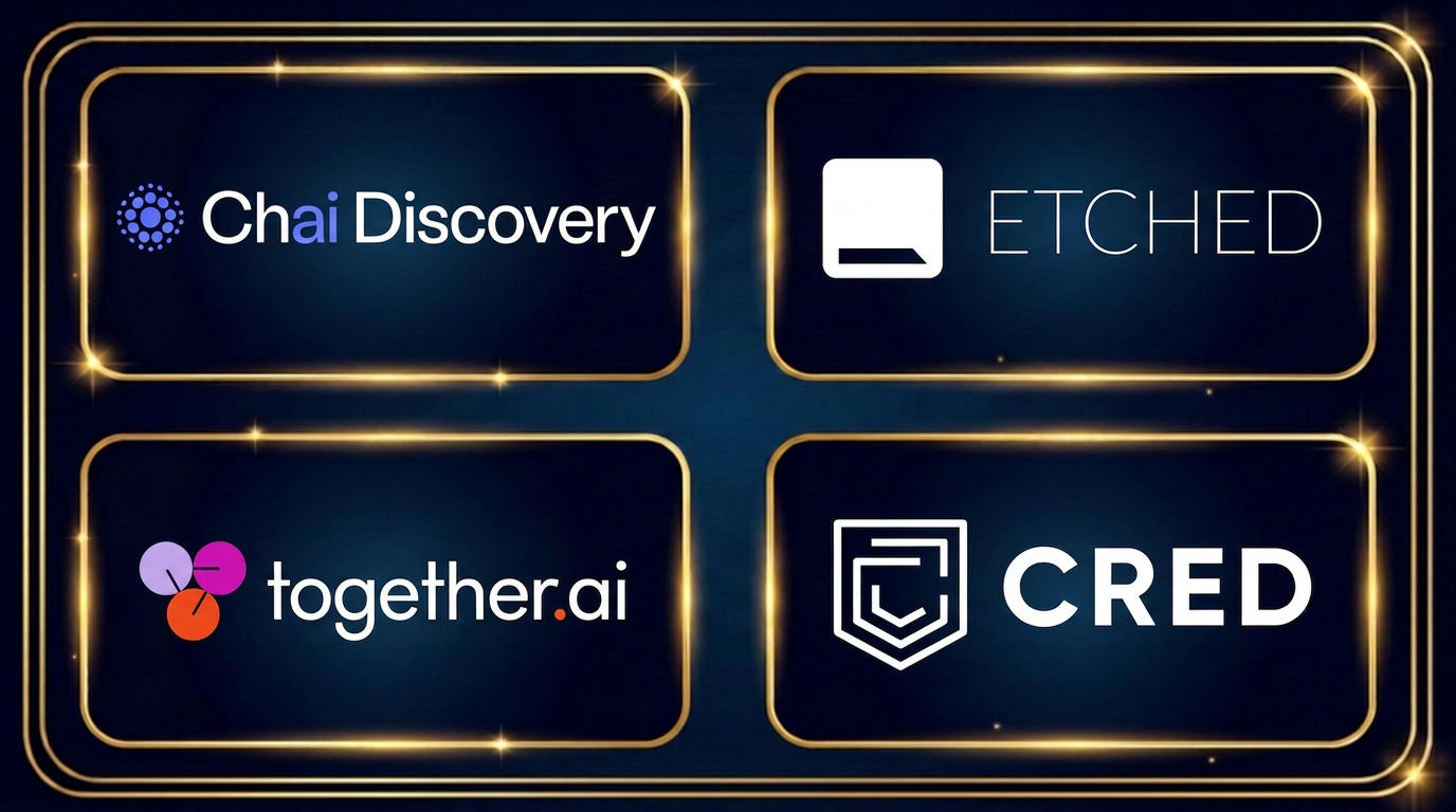 7.13.26 - Top Founders of the Week