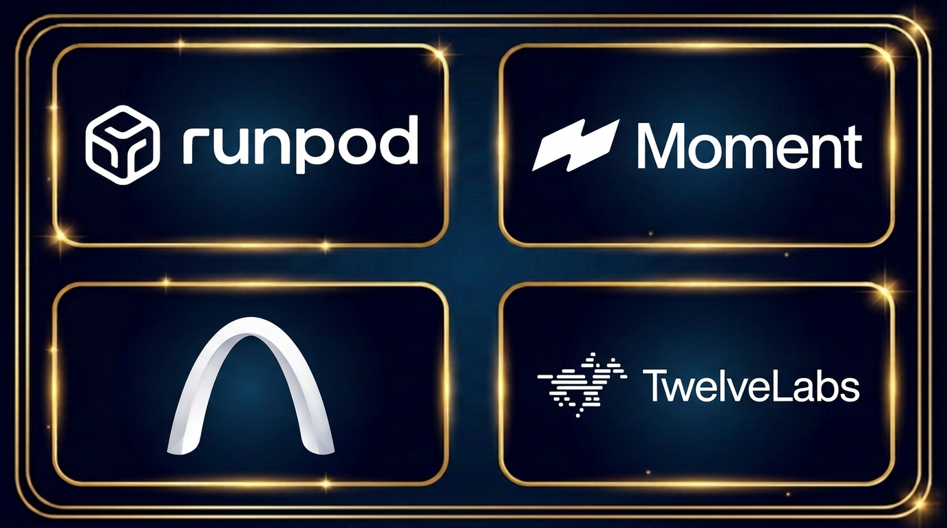 6.30.26 - Founding Engineers from RunPod, Twelve Labs, and Moment