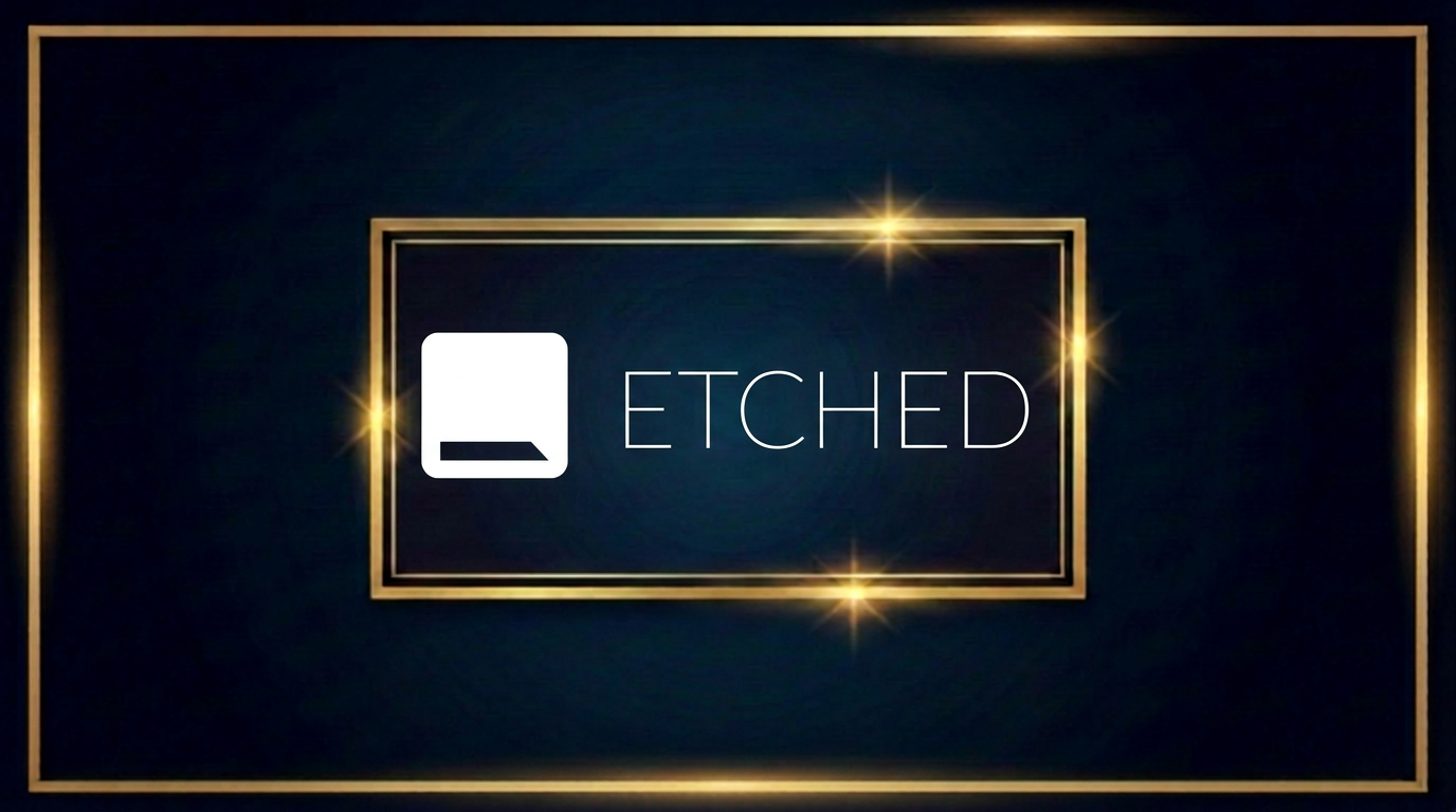 7.6.26 - The Etched Mafia